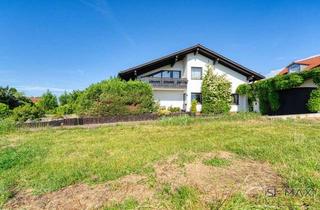Haus kaufen in 85114 Buxheim, freies EFH in Buxheim in herzlicher Lage zu verkaufen