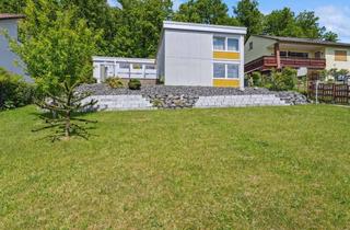 Einfamilienhaus kaufen in 34320 Söhrewald, Investieren mit Weitblick – Einfamilienhaus mit zusätzlichem Apartment