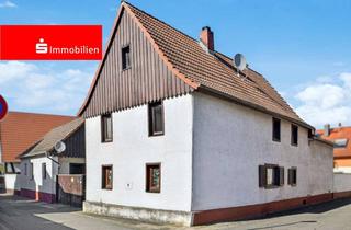 Haus kaufen in 64839 Münster, Zwei Wohnhäuser in Münster