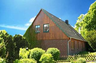 Einfamilienhaus kaufen in 23948 Klütz, Einfamilienhaus im Landhausstil - grüne Oase in Ostseenähe