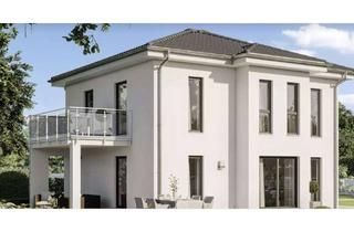 Haus kaufen in 19288 Ludwigslust, Ihr Traumhaus mit Bien-Zenker: Individualität trifft auf Tradition