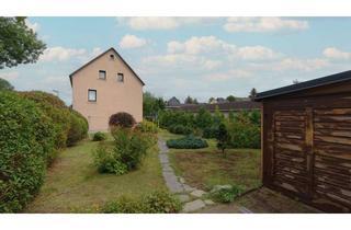 Haus kaufen in 08297 Zwönitz, Schönes Wohn- und Geschäftshaus mit Geschichte in Zwönitz