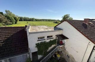 Mehrfamilienhaus kaufen in 61130 Nidderau, Top Kapitalanlage: 2 Mehrfamilienhäuser mit Nebengebäude