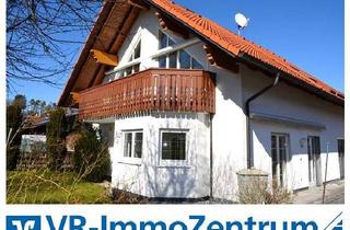 Einfamilienhaus kaufen in 86925 Fuchstal, charmantes Einfamilienhaus