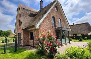 Haus kaufen in 18574 Poseritz, Inseltraum mit Reet – Stilvolles Ferienhaus zwischen Meer & Natur