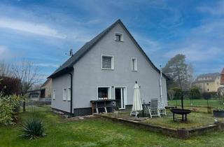 Einfamilienhaus kaufen in 15732 Schulzendorf, Einfamilienhaus in Schulzendorf