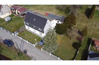 Einfamilienhaus kaufen in Bachstraße 11, 09337 Bernsdorf, Charmantes Einfamilienhaus "provisionsfrei"