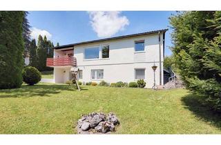 Haus kaufen in 72411 Bodelshausen, Familienglück im Grünen auf großem Gartengrundstück mit tollem Panoramablick