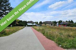 Haus kaufen in Im Mannhop, 29367 Steinhorst, Mit Grundstück, das flexible Massivhaus "FürDich" in Steinhorst.