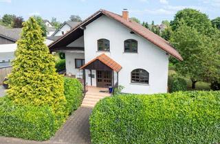 Mehrfamilienhaus kaufen in 56410 Montabaur, Mehrfamilienhaus in bevorzugter Lage!
