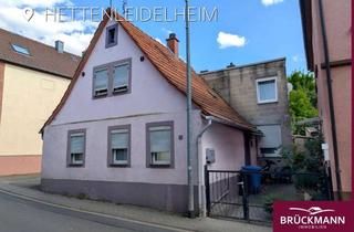 Haus kaufen in Hauptstraße 90, 67310 Hettenleidelheim, Kein Platzwunder, aber bereit für deine Ideen!