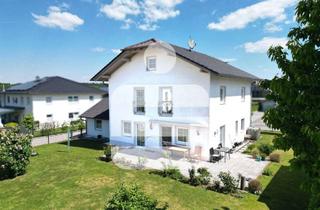 Haus kaufen in 94439 Roßbach, Junges Wohnhaus sucht neue Familie