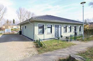 Haus kaufen in 17498 Levenhagen, Familienfreundlicher Bungalow in Levenhagen – Ruhige Lage, moderne Ausstattung, stadtnahes Wohnen