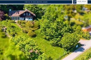 Haus kaufen in 82229 Seefeld, Perfekte Lage mit einzigartiger Aussicht: See, Berge und Schlossblick