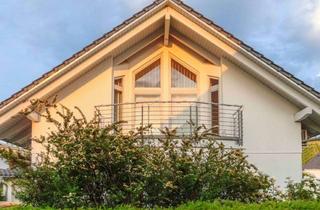 Einfamilienhaus kaufen in 79424 Auggen, Wohnträume leben: Gehobenes Einfamilienhaus mit Sonnengarten in Auggen
