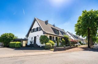 Doppelhaushälfte kaufen in 47608 Geldern, Tolle gepflegte Doppelhaushälfte in ruhiger Lage von Geldern