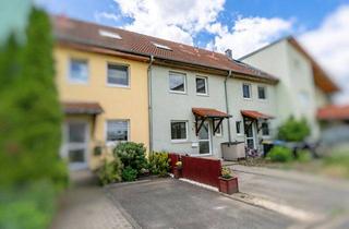 Reihenhaus kaufen in 04420 Markranstädt, Ihr neues Zuhause ! Reihenhaus in guter Lage mit Terrasse, Studio und Platz für die Zukunft !