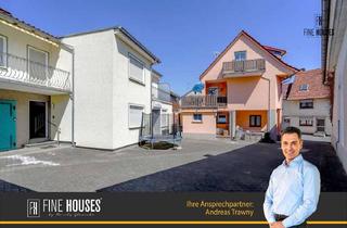 Haus kaufen in 64753 Brombachtal, Doppelt gut: Zwei Häuser, ein Preis, unendliche Möglichkeiten!