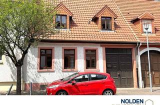 Reihenhaus kaufen in 68723 Schwetzingen, ***BEZAUBERNDES REIHENHAUS MIT GARTEN - MITTEN IN SCHWETZINGEN***