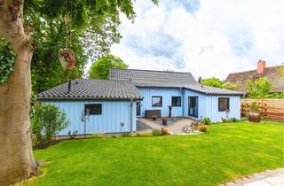 Haus kaufen in 24628 Hartenholm, Wohlfühlen pur! DEIN saniertes und energieeffizientes Zuhause mit dem gewissen Etwas!