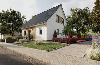 Haus kaufen in 15732 Schulzendorf, ✨ Flair 110 – clever geplantes Familienhaus für modernes und gemütliches Wohnen!