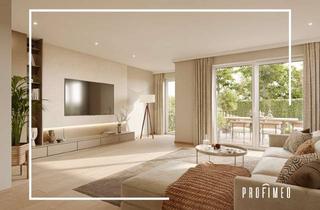 Haus kaufen in 83670 Bad Heilbrunn, Neubau - DHH im Zentrum von Bad Heilbrunn!