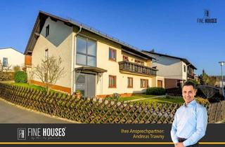 Einfamilienhaus kaufen in 64720 Michelstadt, Großzügiges Einfamilienhaus in 64720 Michelstadt - mit Einliegerwohnung und Gartenparadies!