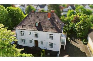 Einfamilienhaus kaufen in 35457 Lollar, Ein neues Zuhause mit viel Platz: Großzügiges Einfamilienhaus in Lollar