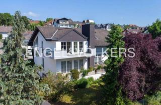 Haus kaufen in 65385 Rüdesheim am Rhein, Zeitloses Architektenhaus in ruhiger Lage von Rüdesheim