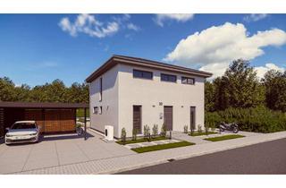 Villa kaufen in 16515 Oranienburg, Moderne Stadtvilla mit Stil und Potenzial – Großzügiges Wohnen auf 680 m² Grundstück