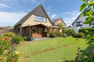 Einfamilienhaus kaufen in 46419 Isselburg, ***geräumiges Einfamilienhaus mit Vollkeller und Doppelgarage***