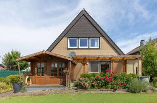 Einfamilienhaus kaufen in 46419 Isselburg, ***PREISREDUZIERUNG*** geräumiges Einfamilienhaus mit Vollkeller und Doppelgarage.