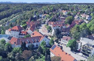 Einfamilienhaus kaufen in 82049 Pullach, SECRET SALE! Pullach im Isartal, Einfamilienhaus!