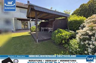 Reihenhaus kaufen in 63486 Bruchköbel, Gemütliches Reihenhaus in Bruchköbel-Roßdorf