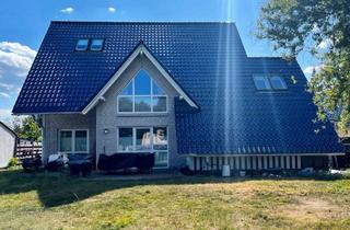 Einfamilienhaus kaufen in 15537 Erkner, ++ Großes, hochwertiges und vielseitiges Einfamilienhaus - Karutzhöhe ++