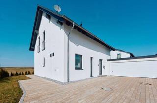Haus kaufen in 78588 Denkingen, Denkingen: Ziehen Sie ohne Bauzeit in IHR NEUWERTIGES HAUS in Top-Wohnlage