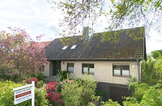 Haus kaufen in 25474 Hasloh, Zwei Etagen voller Potenzial • wohnen, arbeiten & träumen unter einem Dach