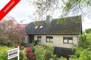 Haus kaufen in 25474 Hasloh, Zwei Etagen voller Potenzial • wohnen, arbeiten & träumen unter einem Dach