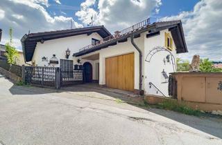 Einfamilienhaus kaufen in 94227 Zwiesel, Einfamilienhaus mit Potential – perfekt für Mehrgenerationen oder clevere Kapitalanleger