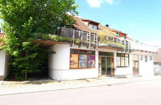 Haus kaufen in 74927 Eschelbronn, Raum für Ideen - Wohnen & Arbeiten flexibel kombinieren