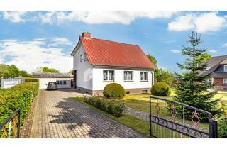 Haus kaufen in 18314 Lüdershagen, Struktur trifft Grün: Ein Haus mit Perspektive
