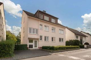 Mehrfamilienhaus kaufen in 63303 Dreieich, Attraktive Kapitalanlage in familienfreundlicher Umgebung: Mehrfamilienhaus in Dreieich-Offenthal