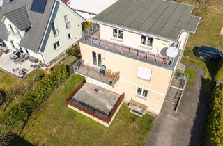 Mehrfamilienhaus kaufen in Schragenfeldstraße 23, 12685 Marzahn, Eigennutzung oder Kapitalanlage, Mehrfamilienhaus mit 262m² Wohnfläche