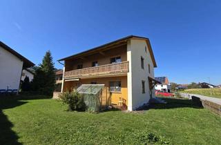 Haus kaufen in 84570 Polling, .... frei zum Selbstbezug - preiswertes Ein-Zweifamilienhaus mit rd. 160m² Wohnfläche....