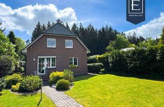Einfamilienhaus kaufen in 21521 Dassendorf, Großzügiges und hochwertiges 4-5 Zimmer Einfamilienhaus mit sehr großem Südgrundstück in Dassendorf