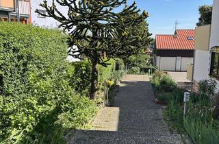 Reihenhaus kaufen in 76887 Bad Bergzabern, Ansprechendes Reihenhaus in ruhiger Wohnanlage
