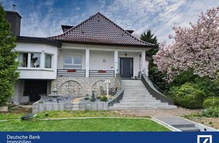 Einfamilienhaus kaufen in 32805 Horn-Bad Meinberg, Einfamilienhaus mit Wohlfühlfaktor – Einziehen und genießen *Provisionsfrei*