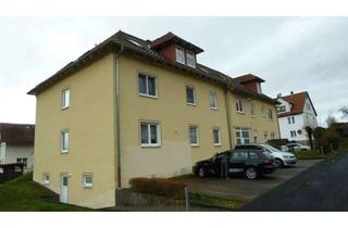 Mehrfamilienhaus kaufen in 36448 Bad Liebenstein, Mehrfamilienhaus zum Kauf als Kapitalanlage geeignet
