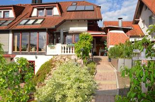 Doppelhaushälfte kaufen in 84149 Velden, Provisionsfrei: Energieeffiziente Doppelhaushälfte mit Einliegerwohnung auf Erbpachtgrundstück