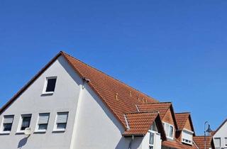 Doppelhaushälfte kaufen in 99820 Hörselberg-Hainich, Großzügige Doppelhaushälfte mit 2 Wohnungen